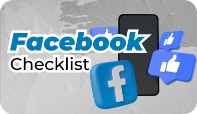 Complete Facebook Advertising Checklist